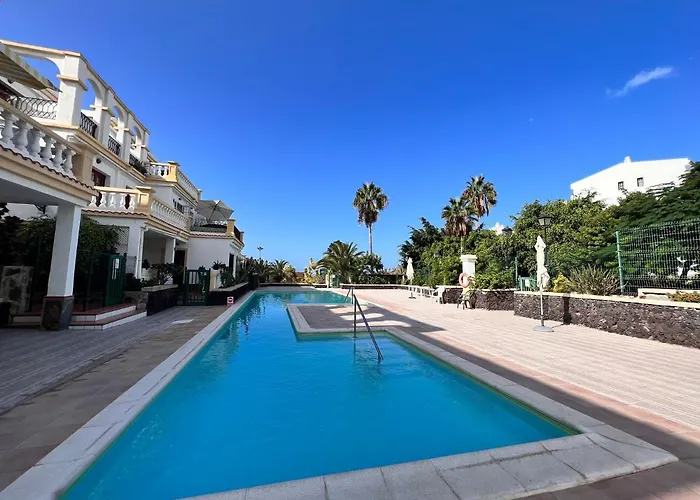 Bright And Quiet Windsor Park