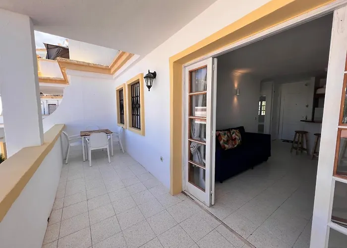 Bright And Quiet Windsor Park