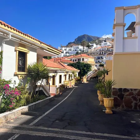 Appartement Bright And Quiet Windsor Park Costa Adeje (Tenerife)