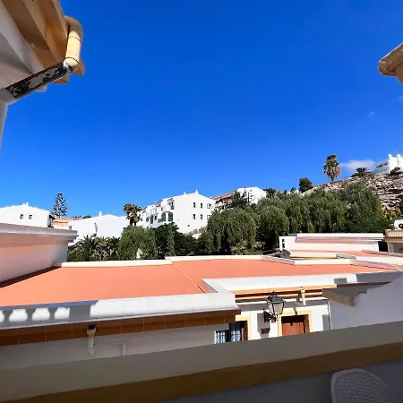 Bright And Quiet Windsor Park Appartement Costa Adeje (Tenerife)