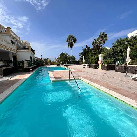 Bright And Quiet Windsor Park Costa Adeje (Tenerife)