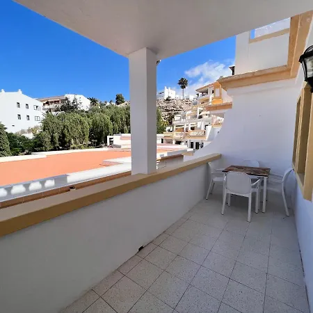 Bright And Quiet Windsor Park Appartement Costa Adeje (Tenerife)