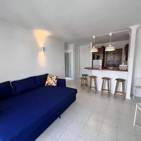 Bright And Quiet Windsor Park Appartement Costa Adeje (Tenerife)