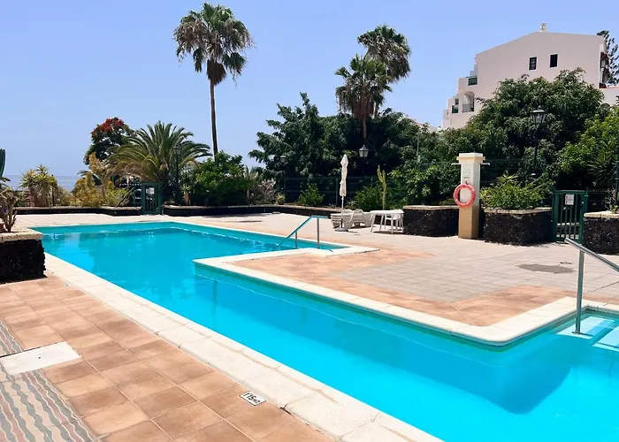 Appartamento Bright And Quiet Windsor Park Costa Adeje (Tenerife)