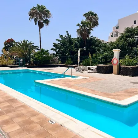 Appartement Bright And Quiet Windsor Park Costa Adeje (Tenerife)