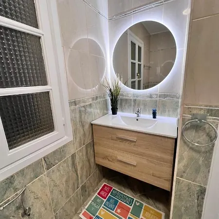 Bright And Quiet Windsor Park Appartement