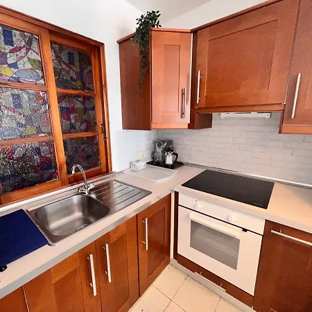 Bright And Quiet Windsor Park Διαμέρισμα Costa Adeje (Tenerife)