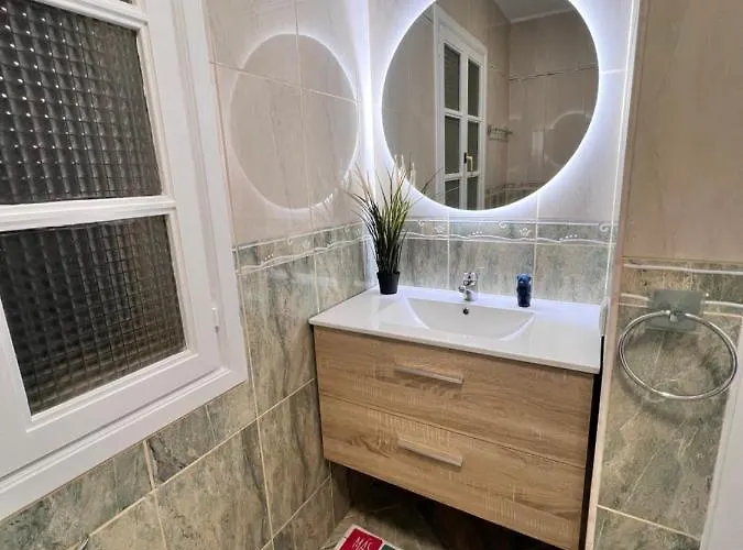 Bright And Quiet Windsor Park Apartamento