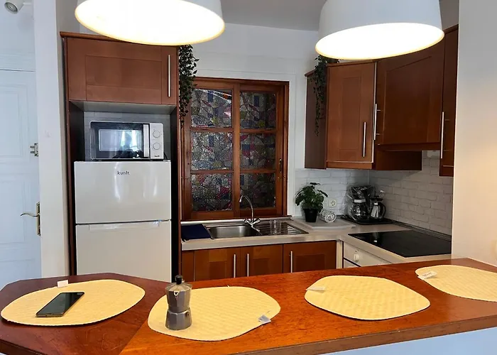 Apartamento Bright And Quiet Windsor Park Costa Adeje (Tenerife)