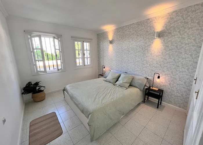 Apartamento Bright And Quiet Windsor Park *