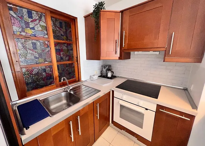 Bright And Quiet Windsor Park Apartamento Costa Adeje (Tenerife)