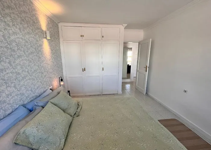 Apartamento Bright And Quiet Windsor Park