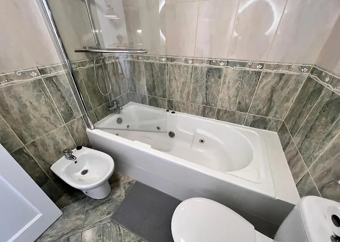 Bright And Quiet Windsor Park Apartamento