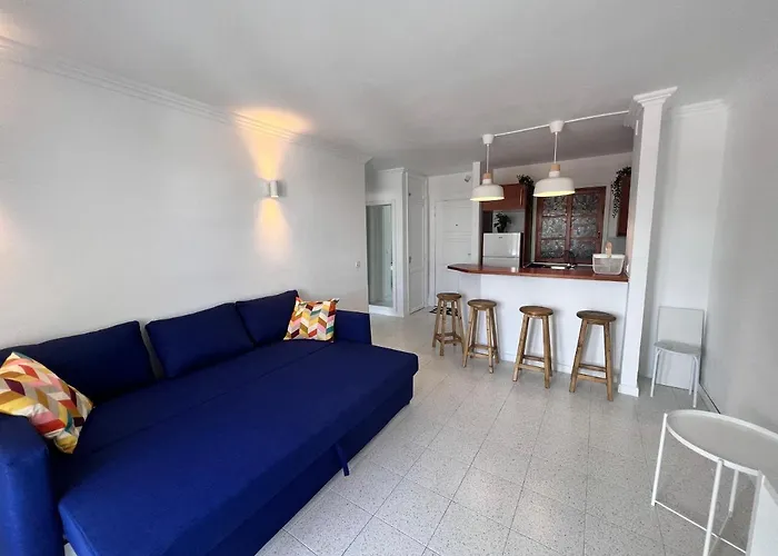 Bright And Quiet Windsor Park Apartamento Costa Adeje (Tenerife)