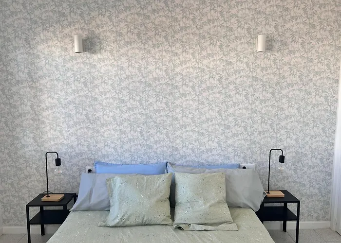 Bright And Quiet Windsor Park Costa Adeje (Tenerife)