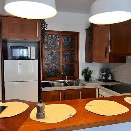 شقة Bright And Quiet Windsor Park أذيخي